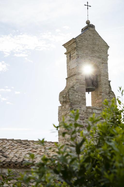 Nun Assisi Relais & Spa Museum Ngoại thất bức ảnh